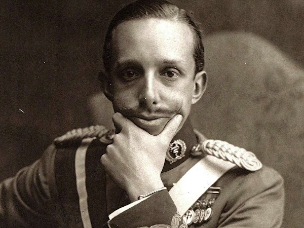 Alfonso XIII: monarca y precursor del cine porno en España