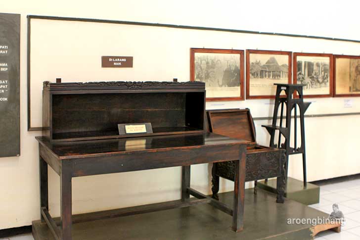 museum kartini jepara