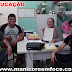 Equipe da Semed comemora mais uma conquista: Internet Banda Larga do Programa Gesac.