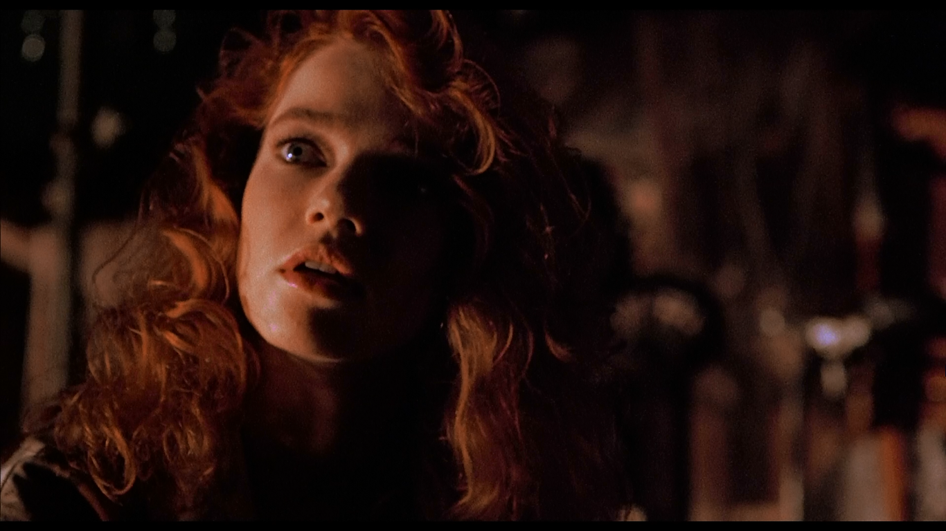 Cinematic Autopsy "Hardware (1990/Bluray/Severin Films)" Review