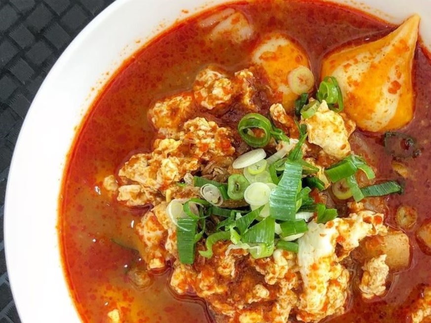 Cara Membuat Seblak Basah dan Kering Asli Bandung Beserta