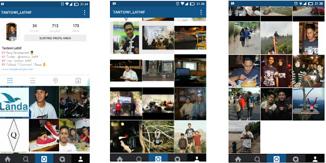 Aktif Di SosMed? Berikut Adalah Cara Mengukur Ketampanan Seseorang Melalui Akun Instagram