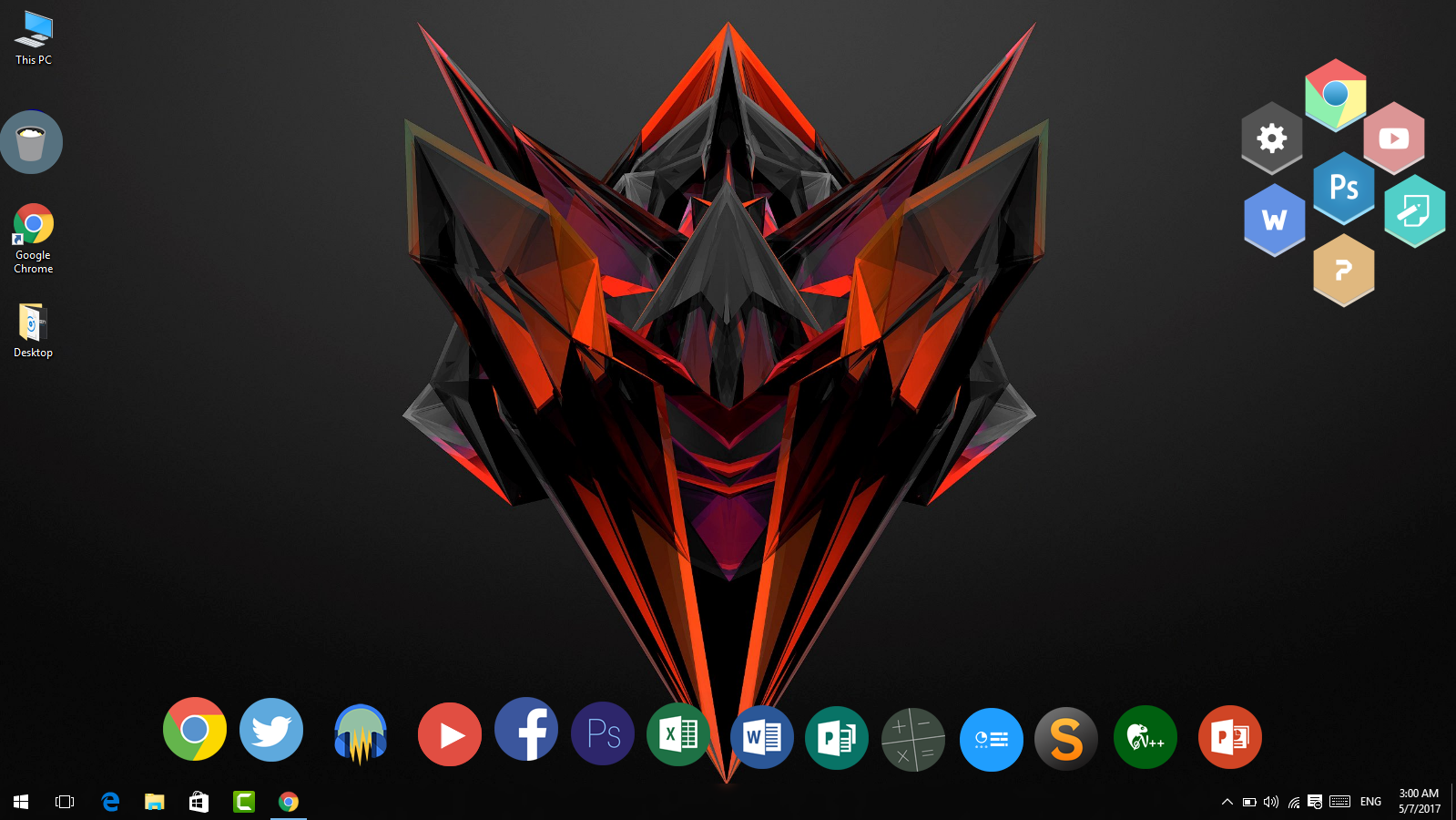 Rainmeter Theme For Android Download www.vrogue.co