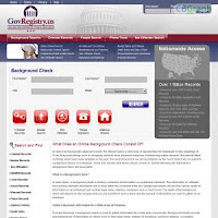 Govregistry.us - Instant Background Checks