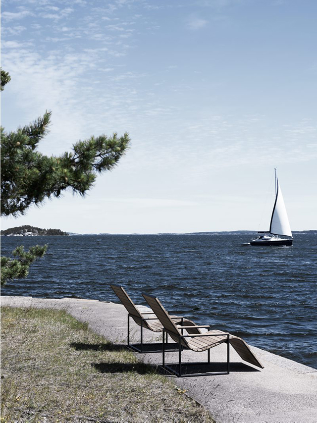 Åkerlund Villa | An Incredible Seaside Transformation