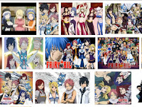 Kata-Kata Mutiara Terbaik Dari Anime Fairy Tail Kata-Kata Mutiara Terbaik Dari Anime Fairy Tail