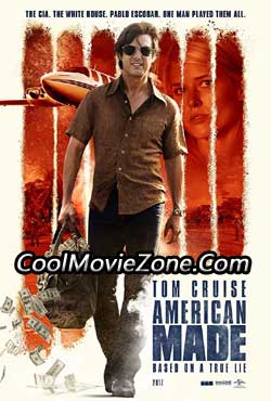 American Made (2017)