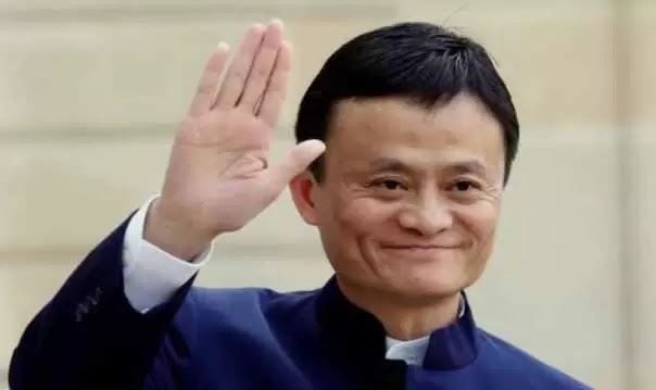 Motivasi Sukses Jack Ma Pendiri E-Commerce Alibaba Motivasi Sukses Jack Ma Pendiri E-Commerce Alibaba