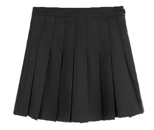 [Mixxmix] Classic Pleat Tennis Skirt | KSTYLICK - Latest Korean Fashion ...