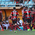 Globo marca 24 pontos com goleada do Flamengo sobre Madureira