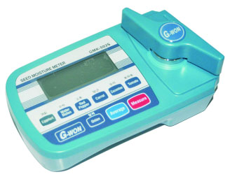 JUAL MOISTURE METER G-WON GMK-502S CALL 0812-8222-998