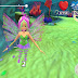 ¡¡Imágenes de Flora Sirenix en el juego Winx Sirenix Power!!