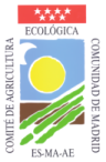 Certificado de Agricultura Ecológica