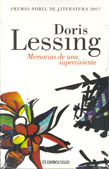 Memorias de una superviviente Doris Lessing