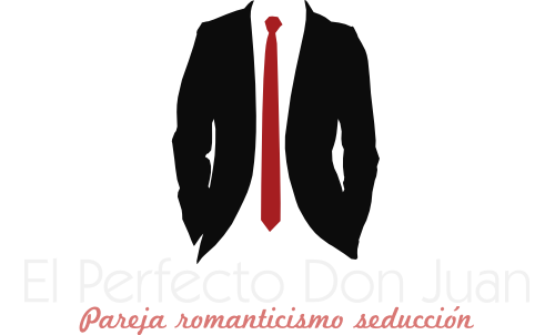 PAREJA ROMANTICISMO Y SEDUCCION - EL PERFECTO DON JUAN