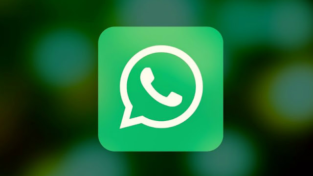 WhatsApp logo WhatsApp logo