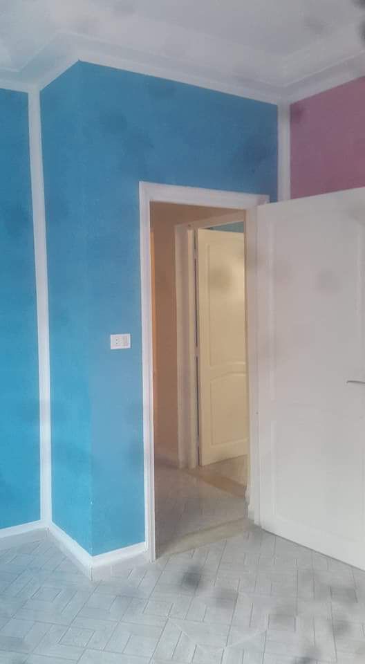 A louer maison s+2 a ras el kef prix 350 Espace Gafsa shopping