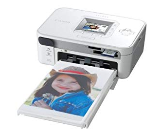 Canon SELPHY CP510 Driver Download System Requirements & Compatibility