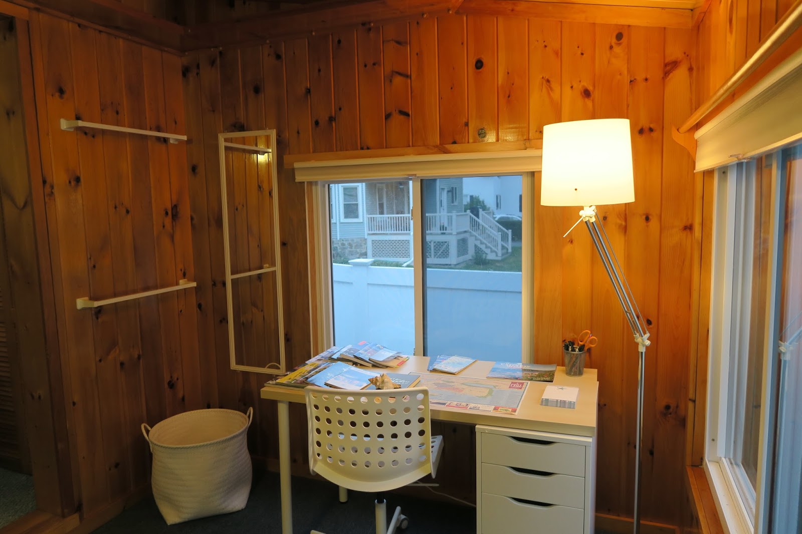 AirBnB Portland, Maine Travel with Steffi TRAVEL & more