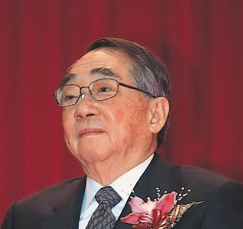  張榮發