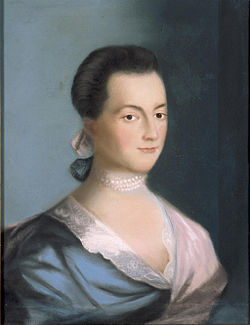 250px-Abigail_Adams