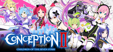 Conception II Children of the Seven Stars Game Free Download for PC Conception II Children of the Seven Stars Game Free Download for PC