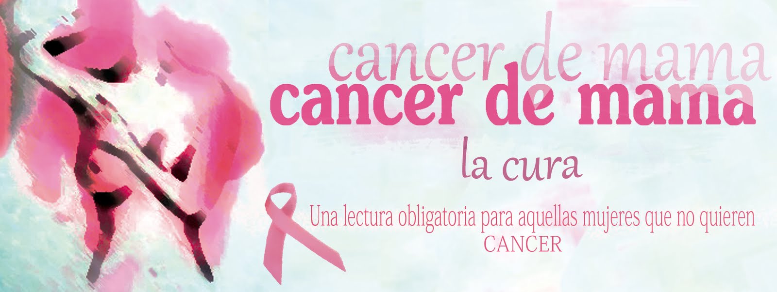 La Cura Del Cancer De Mama Sintomas Cancer De Mama