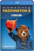 Paddington 2 (2017) HD 720p Latino