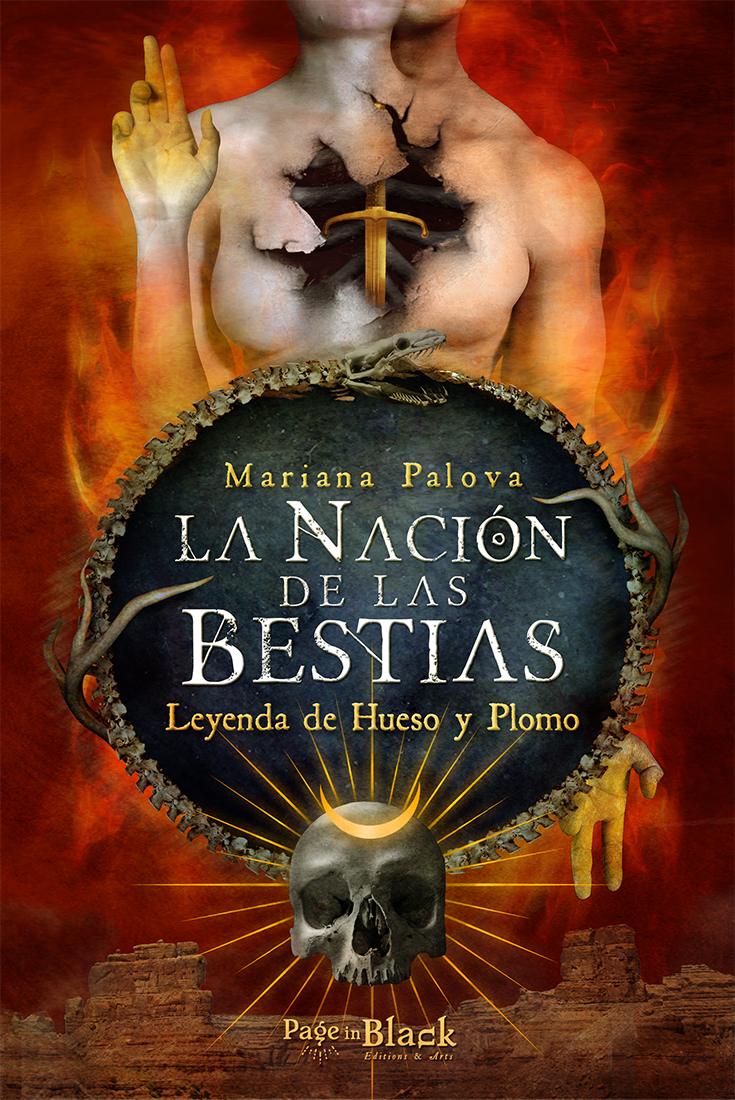 A Través De Mi Ventana Saga Orden La Hora Sexta Blognovela: junio 2017