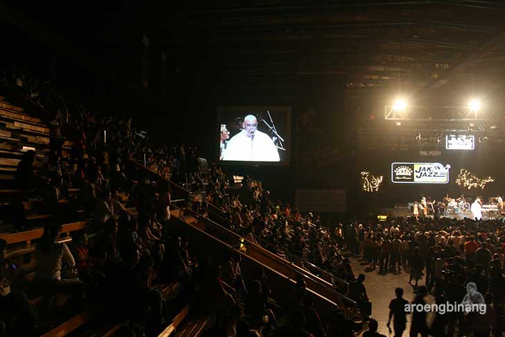 phil perry jakjazz jakarta