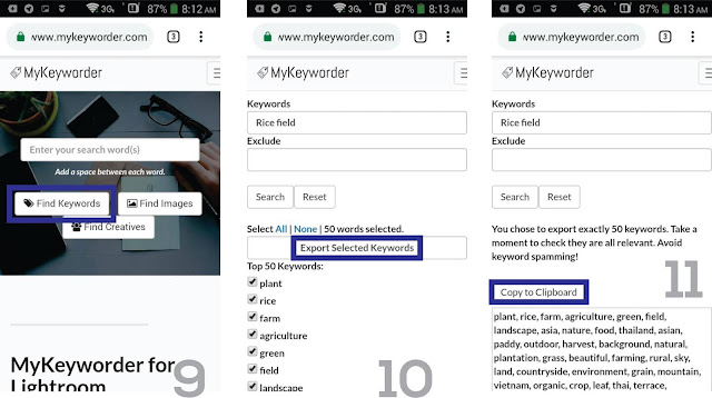 Cara Agar Gambar Kita Laku Di Shutterstock Ndonondene