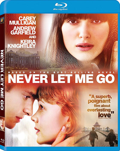 Never Let Me Go (2010) 1080p BDRip Dual Audio Latino-Inglés [Subt. Esp] (Drama. Ciencia ficción. Romance)