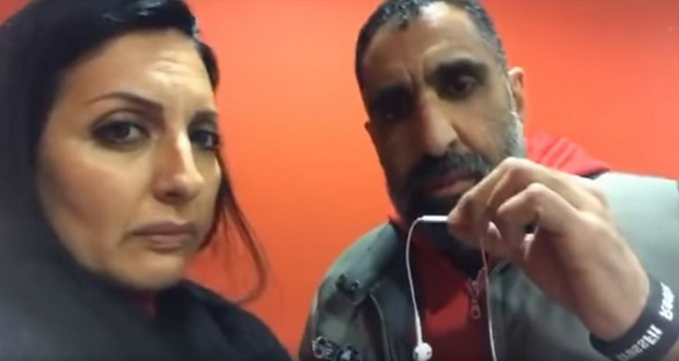 Ο «Έλληνας αράπης» και κολλητός της Γεωργίας Μπιτάκου...