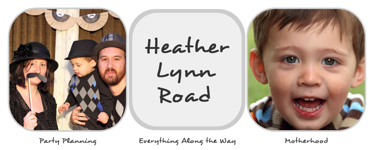 Heather Lynn Road