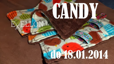 Candy u Evellon