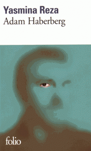 Yasmina Reza, 6000 Folio