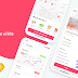 Food Application Ui Kits