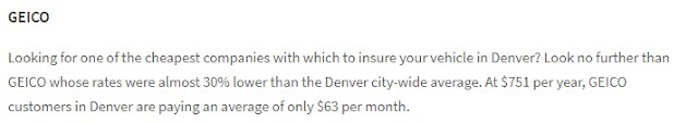 auto insurance quotes denver auto insurance quotes denver