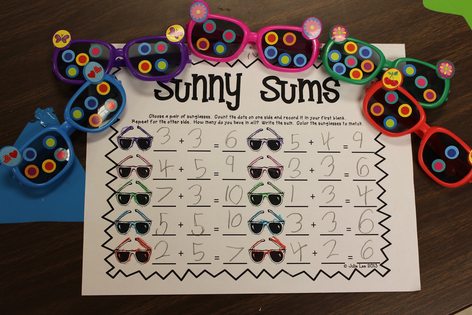 Mrs. Lee's Kindergarten: Weather Activities & Centers