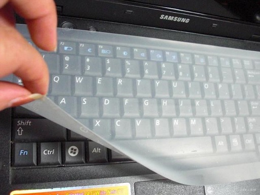 Tips Agar Keyboard Laptop Awet