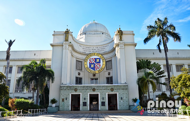 Cebu City Tourist Spots and Attractions