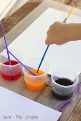 homemade watercolor paint recipe scented