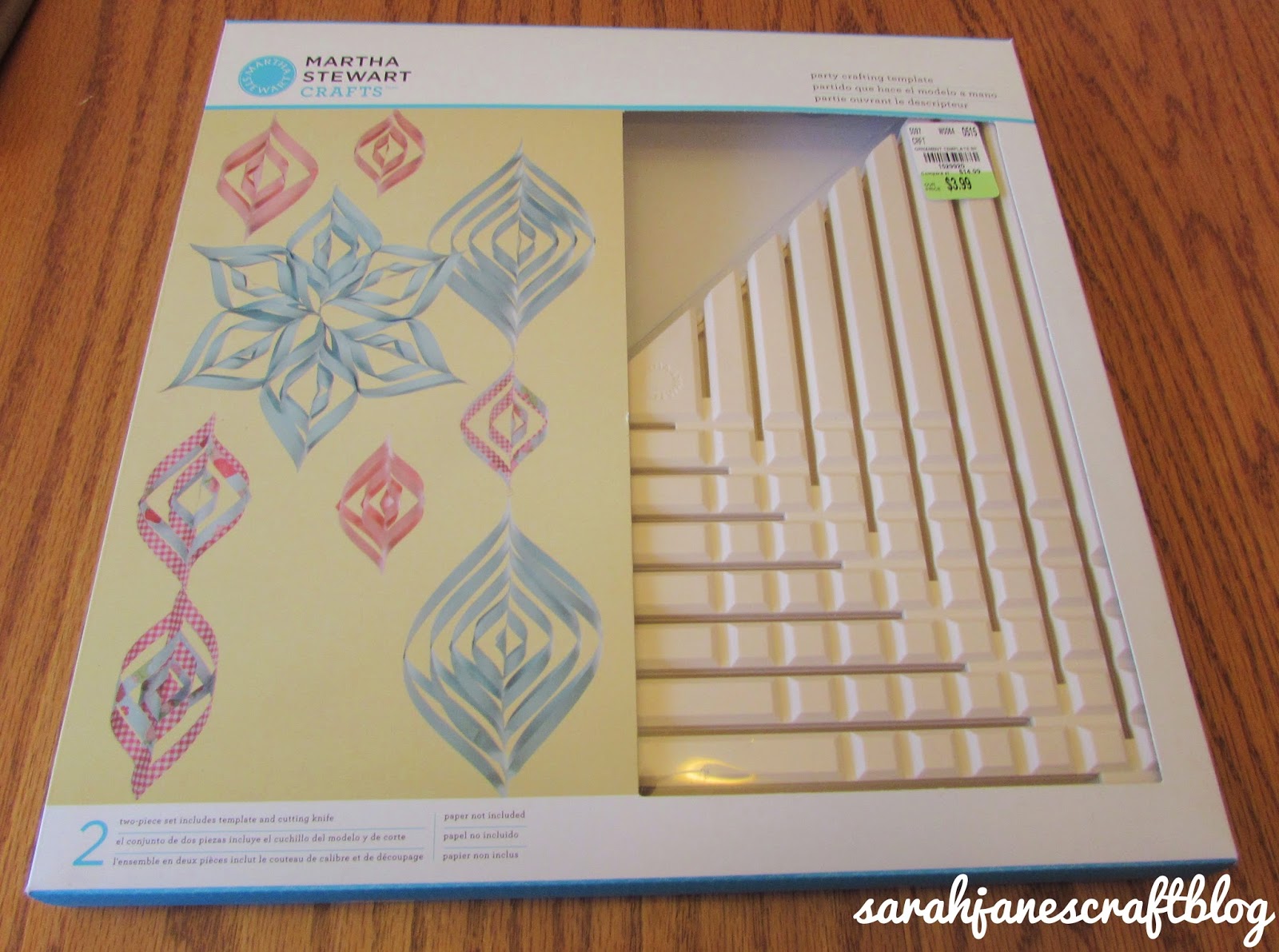 Kirigami set– Is it worth it? I've only bought pre-loved, but I've