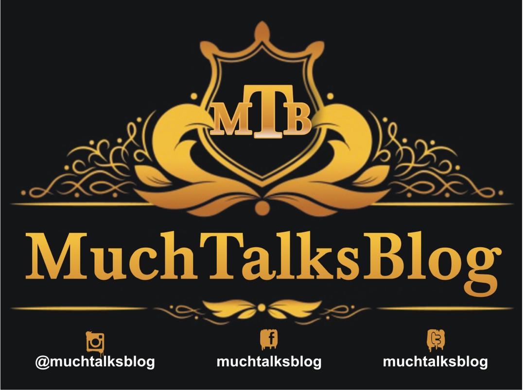 MUCHtalksBlog