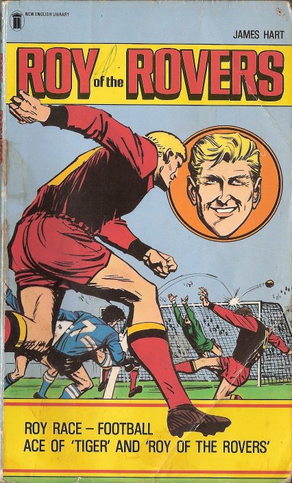 Gary Dobbs at the tainted archive: THE GREAT BRITISH COMIC BOOK WEEKEND