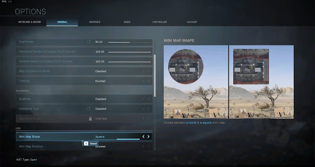Call of Duty Warzone'daki Mini Harita Nasıl Değiştirilir Call of Duty Warzone'daki Mini Harita Nasıl Değiştirilir