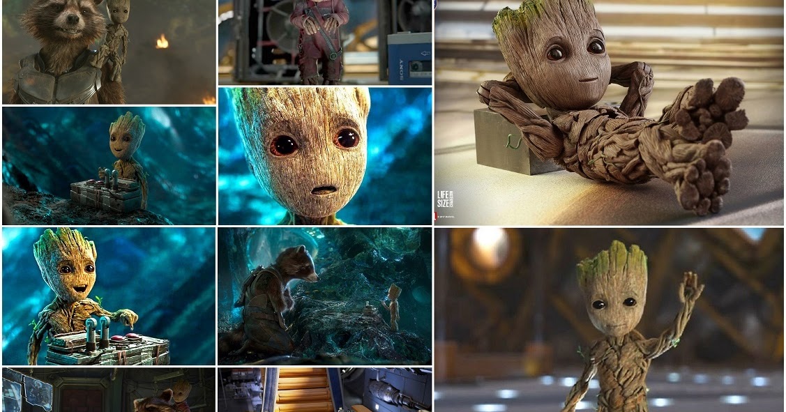 baby groot free printable cards backgrounds or happy birthday cards to print free