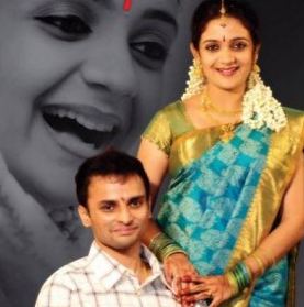 Vani Jayaram Family Husband Parents children's Marriage Photos Vani Jayaram Family Husband Parents children's Marriage Photos