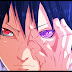 sasuke uchiha rinnegan and sharingan eyes anime. hd 1920x1080 1080p