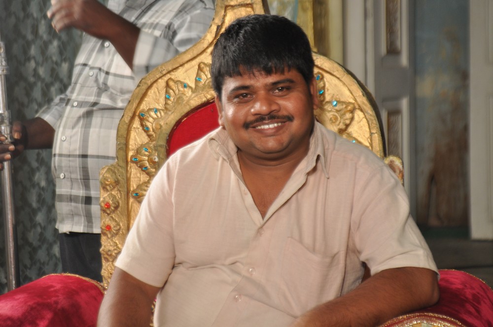 Ramappa Movie Stills - Tollywood Photo Spotlite